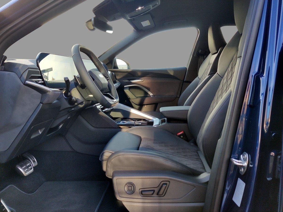 Audi Q5 e-hybrid MATRIX+LED TECH-PLUS MMI EXPERIENCE-PLUS HUD 0,5% VERSTEUERUNG
