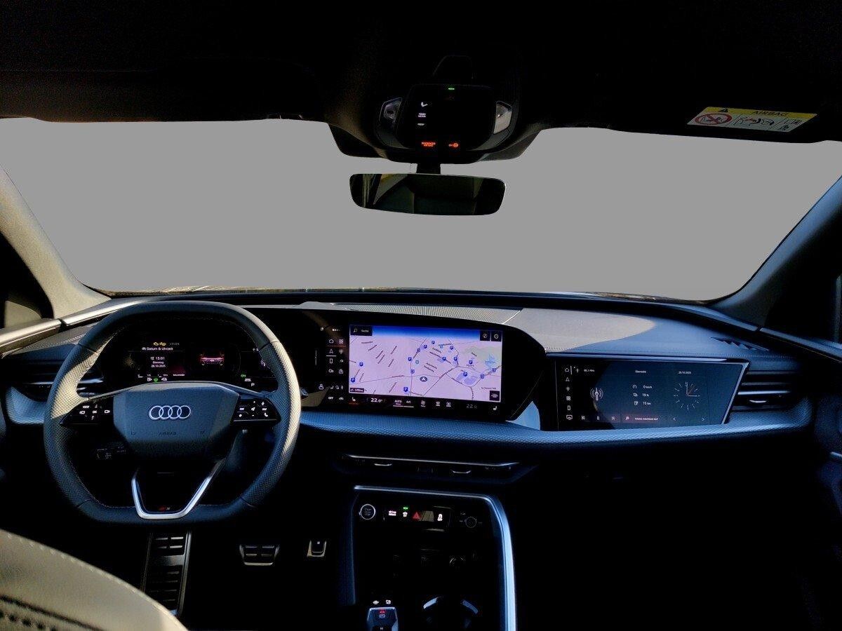 Audi Q5 e-hybrid MATRIX+LED TECH-PLUS MMI EXPERIENCE-PLUS HUD 0,5% VERSTEUERUNG