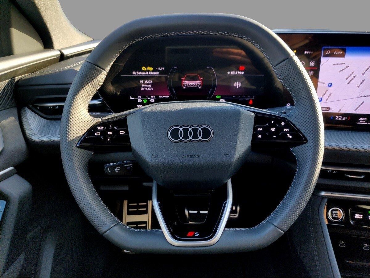 Audi Q5 e-hybrid MATRIX+LED TECH-PLUS MMI EXPERIENCE-PLUS HUD 0,5% VERSTEUERUNG