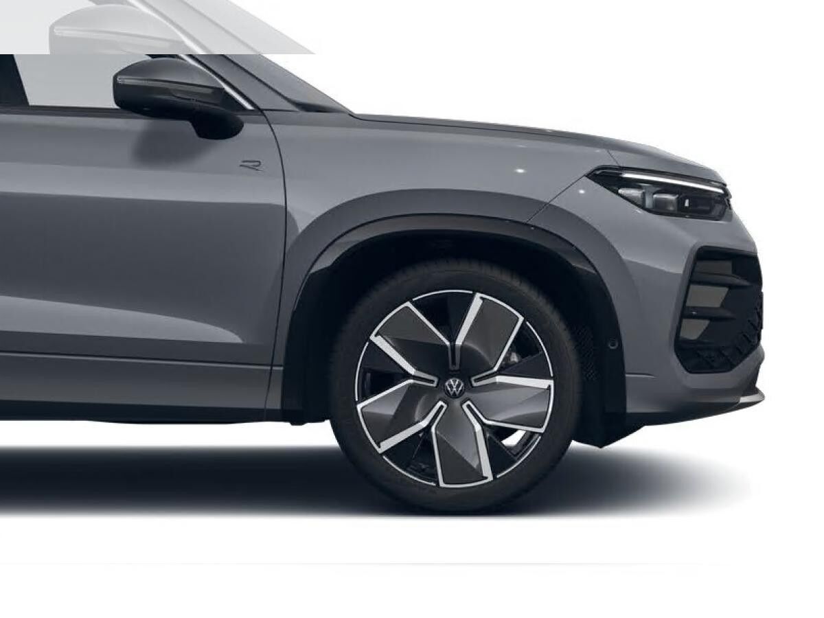 Volkswagen Tayron 2.0 TDI DSG R-Line !!! Aktion !!!