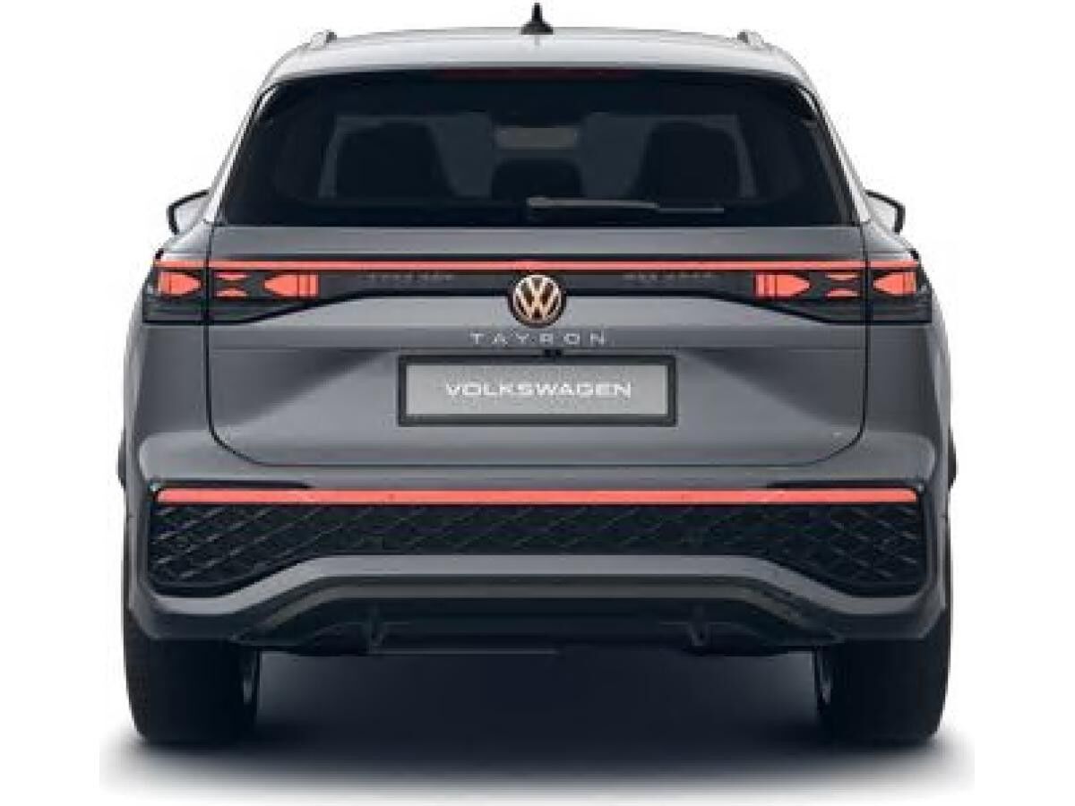 Volkswagen Tayron 2.0 TDI DSG R-Line !!! Aktion !!!