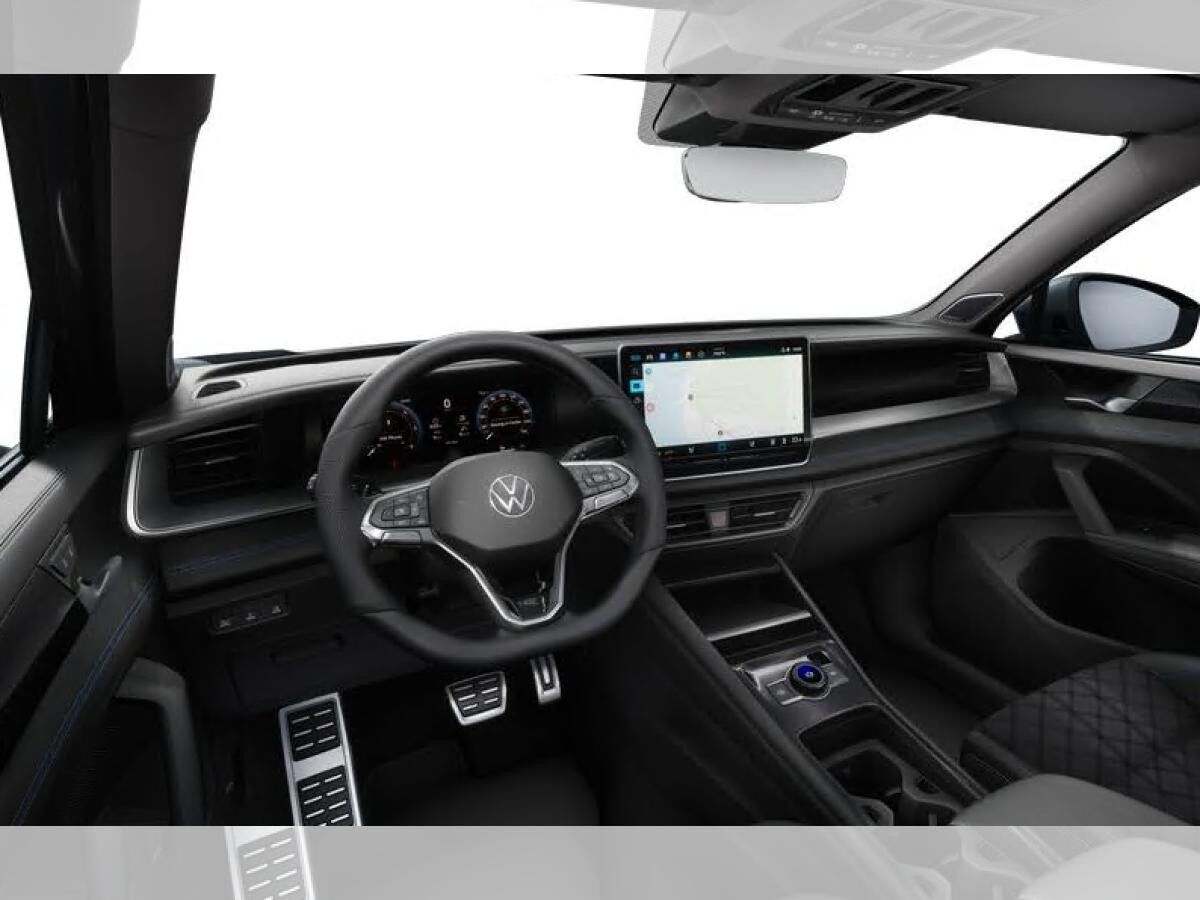 Volkswagen Tayron 2.0 TDI DSG R-Line !!! Aktion !!!