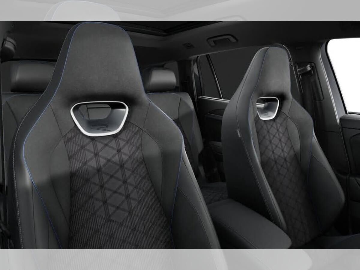 Volkswagen Tayron 2.0 TDI DSG R-Line !!! Aktion !!!