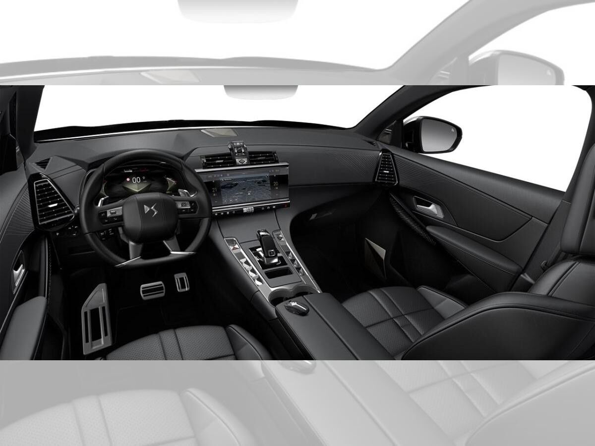 DS Automobiles DS 7 🔥🔥BlueHDi 130 Étoile🔥🔥 Limitiertes Angebot🔥🔥