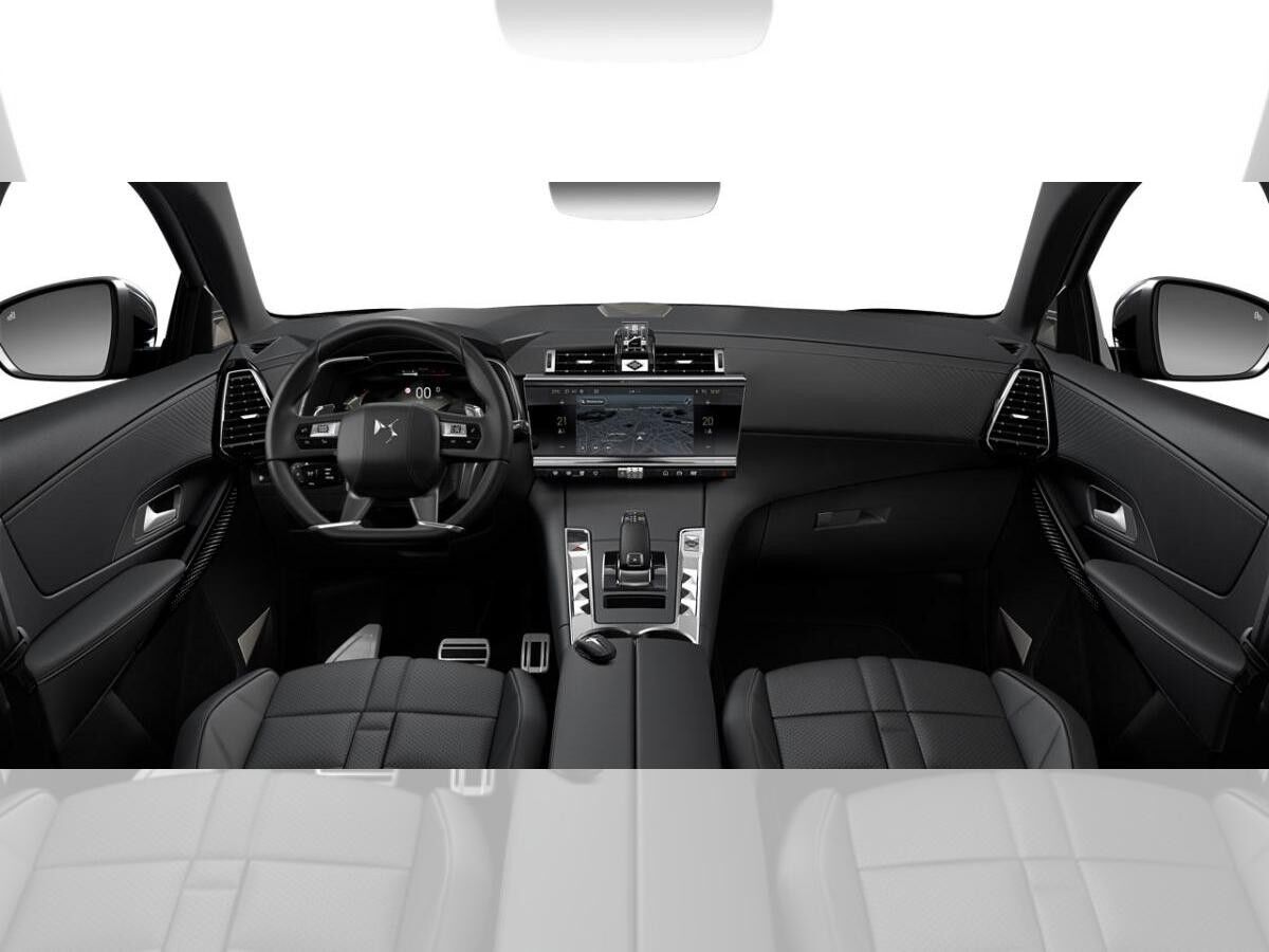 DS Automobiles DS 7 🔥🔥BlueHDi 130 Étoile🔥🔥 Limitiertes Angebot🔥🔥