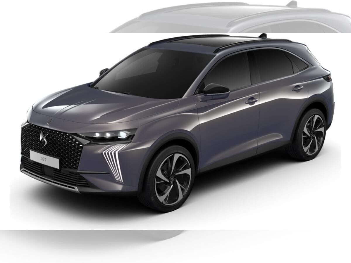 DS Automobiles DS 7 🔥🔥BlueHDi 130 Étoile🔥🔥 Limitiertes Angebot🔥🔥