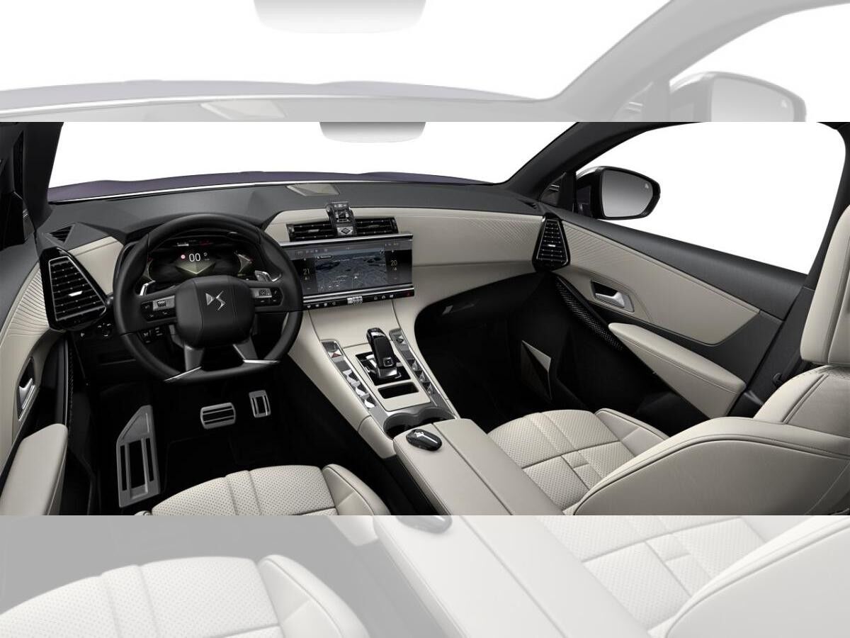 DS Automobiles DS 7 🔥🔥BlueHDi 130 Étoile🔥🔥 Limitiertes Angebot🔥🔥