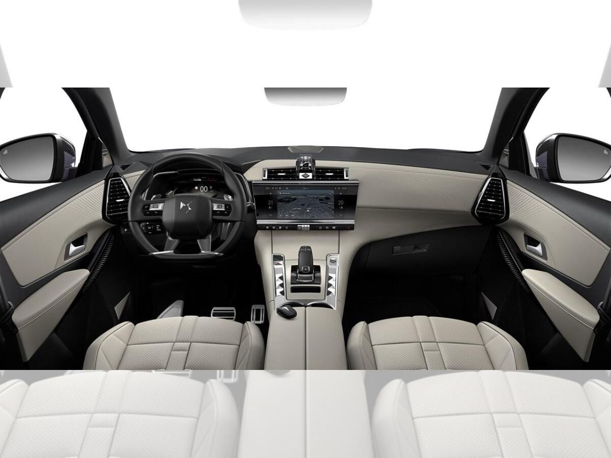 DS Automobiles DS 7 🔥🔥BlueHDi 130 Étoile🔥🔥 Limitiertes Angebot🔥🔥