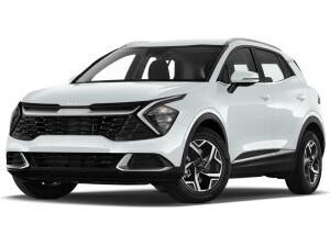 Kia Sportage 1.6 T-GDI MT Vision