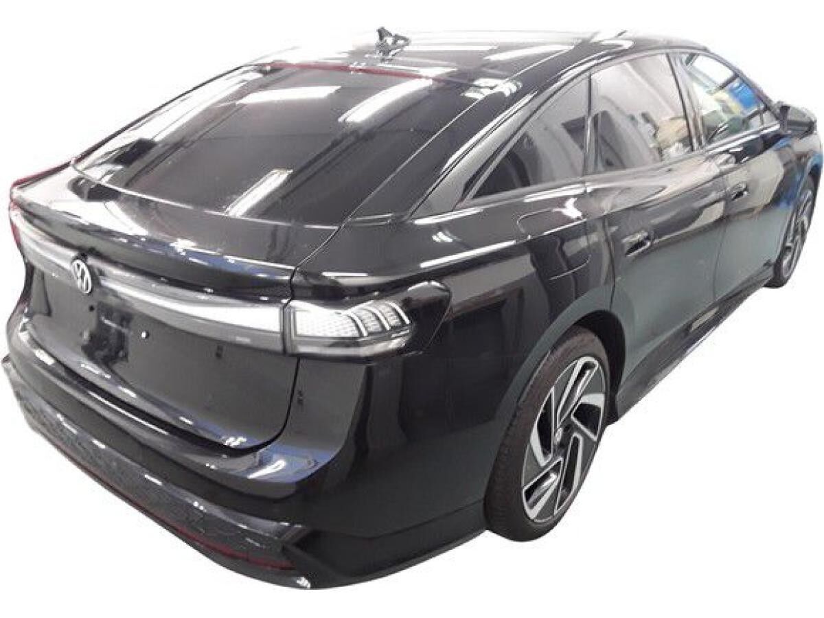 Volkswagen ID.7 GTX HarmanKardon HUD AHK Wärmepumpe Volkswagen ID.7 GTX HarmanKardon HUD AHK Wärmepumpe