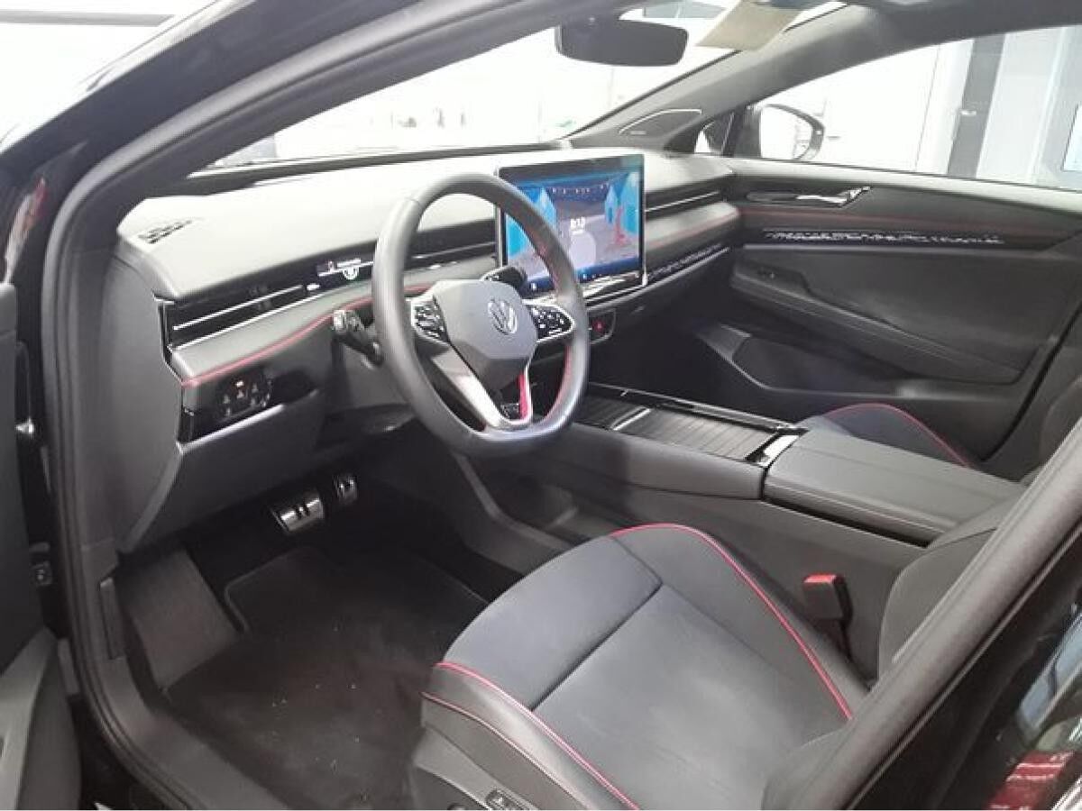 Volkswagen ID.7 GTX HarmanKardon HUD AHK Wärmepumpe Volkswagen ID.7 GTX HarmanKardon HUD AHK Wärmepumpe