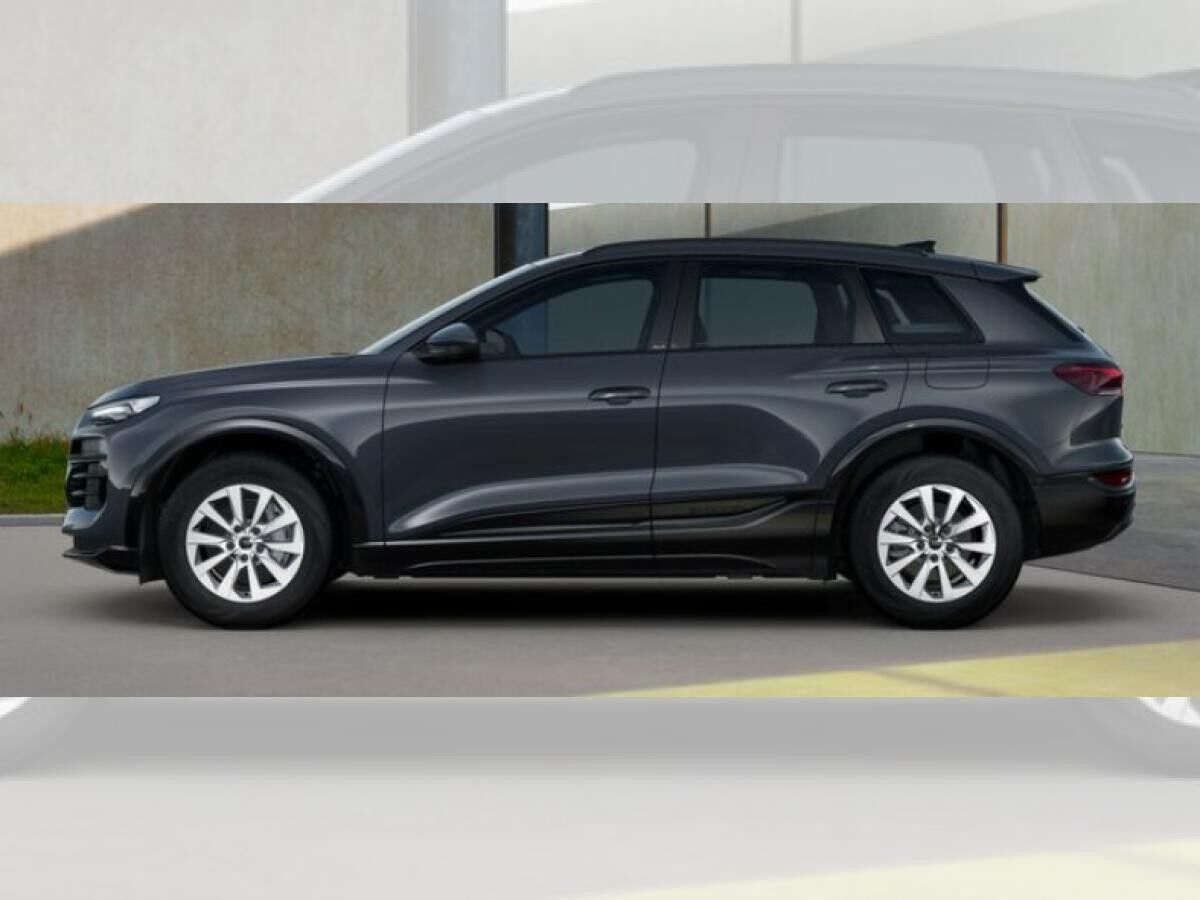 Audi Q6 e-tron *Bestellaktion*|LED|MMI experience plus|SoundSys.|uvm.