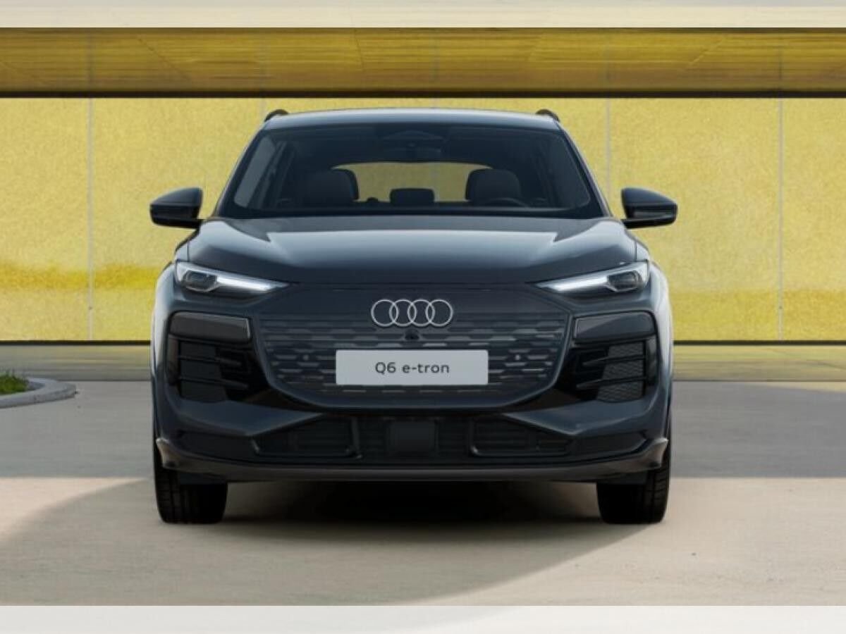 Audi Q6 e-tron *Bestellaktion*|LED|MMI experience plus|SoundSys.|uvm.