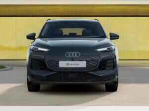 Audi Q6 e-tron *Bestellaktion*bis 20.12.2025|LED|MMI experience plus|SoundSys.|uvm.