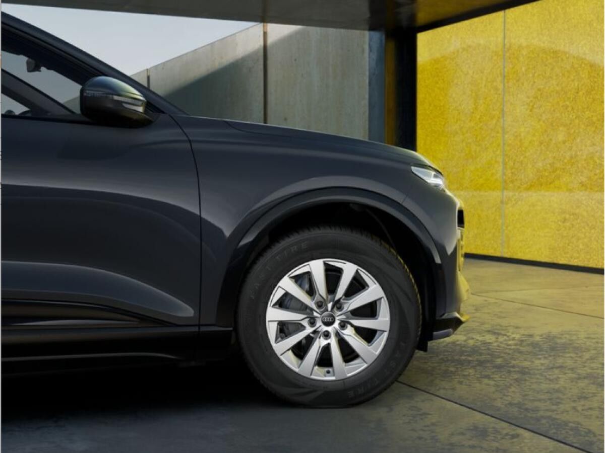 Audi Q6 e-tron *Bestellaktion*|LED|MMI experience plus|SoundSys.|uvm.