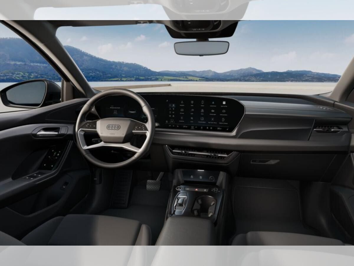 Audi Q6 e-tron *Bestellaktion*|LED|MMI experience plus|SoundSys.|uvm.