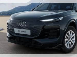 Audi Q6 e-tron *Bestellaktion*bis 20.12.2025|LED|MMI experience plus|SoundSys.|uvm.