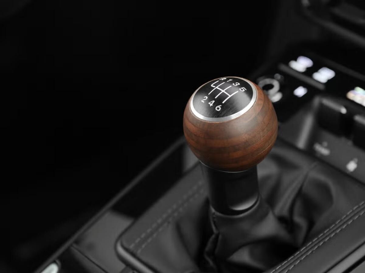 Porsche 911 Carrera T Cabriolet