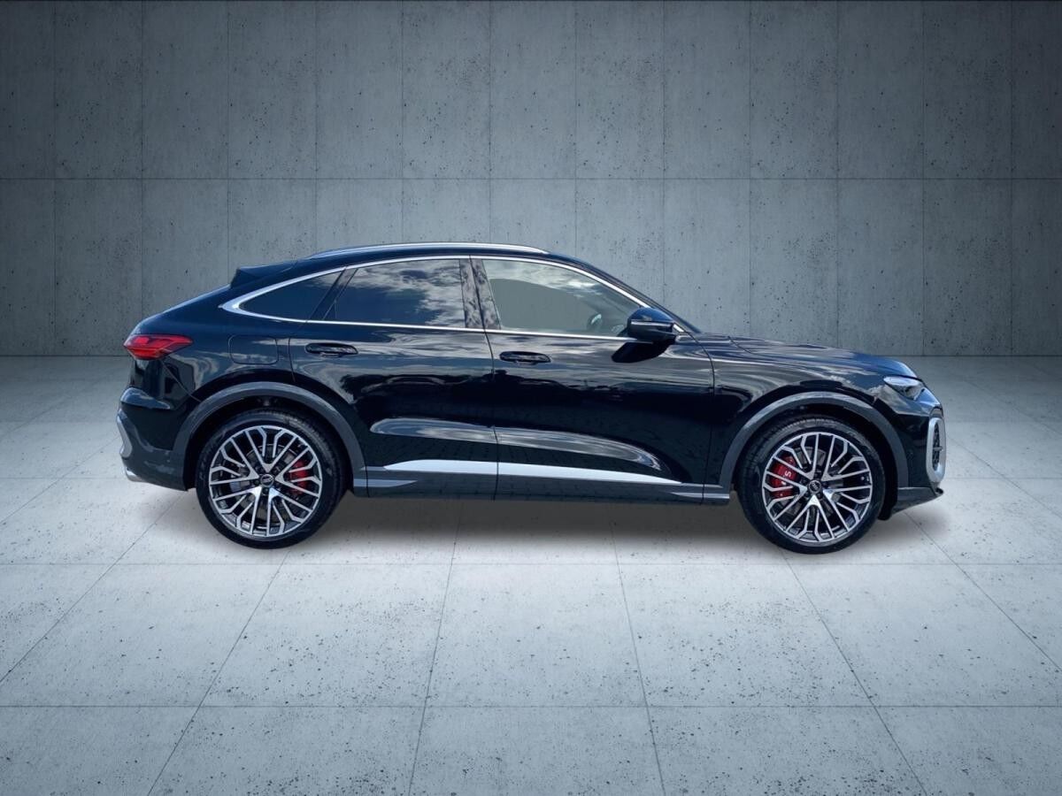 Audi SQ5 Sportback TFSI S tr. Luft PANO 21Ž Matrix