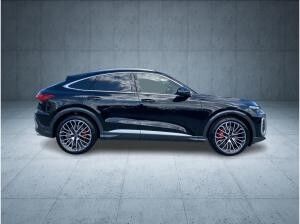Audi SQ5 Sportback TFSI S tr. Luft PANO 21Ž Matrix
