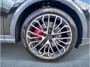 Audi SQ5 Sportback TFSI S tr. Luft PANO 21Ž Matrix