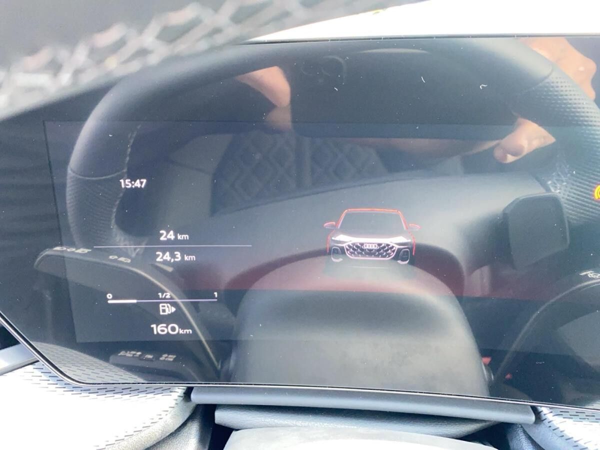 Audi SQ5 Sportback TFSI S tr. Luft PANO 21Ž Matrix