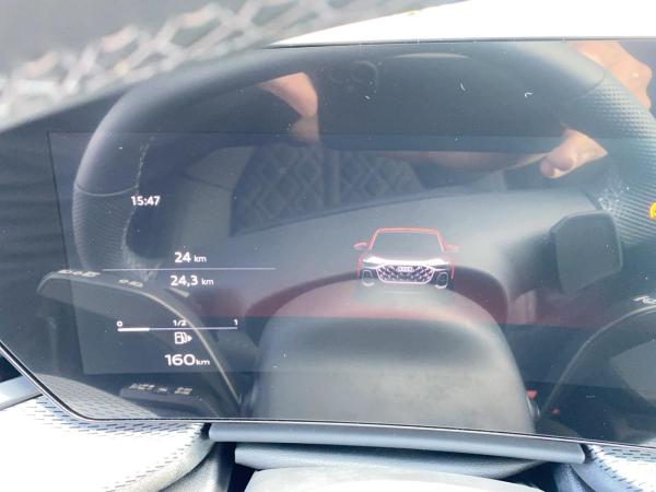 Audi SQ5 Sportback TFSI S tr. Luft PANO 21Ž Matrix