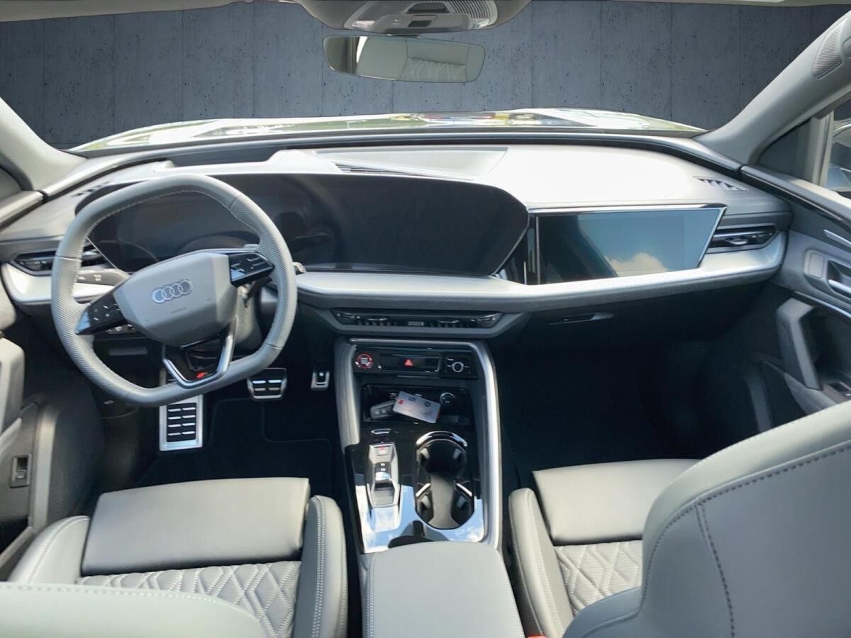 Audi SQ5 Sportback TFSI S tr. Luft PANO 21Ž Matrix