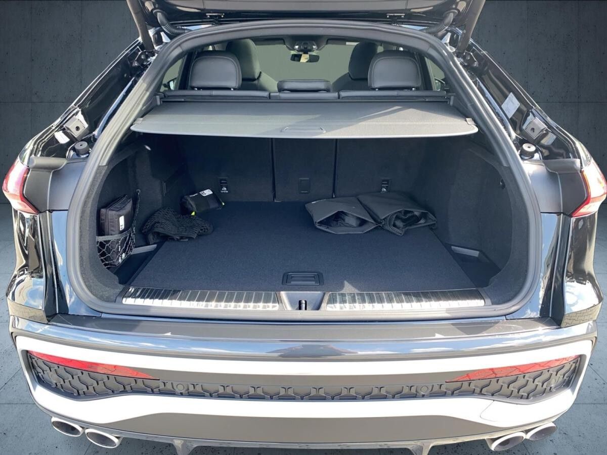 Audi SQ5 Sportback TFSI S tr. Luft PANO 21Ž Matrix