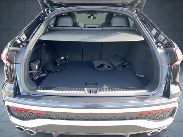 Audi SQ5 Sportback TFSI S tr. Luft PANO 21Ž Matrix