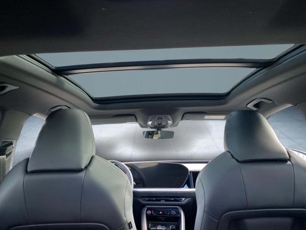 Audi SQ5 Sportback TFSI S tr. Luft PANO 21Ž Matrix