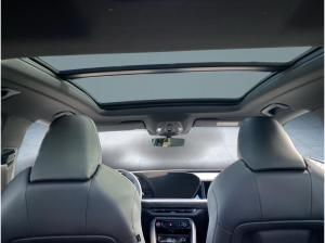 Audi SQ5 Sportback TFSI S tr. Luft PANO 21Ž Matrix