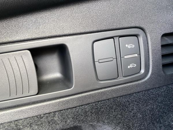 Audi SQ5 Sportback TFSI S tr. Luft PANO 21Ž Matrix