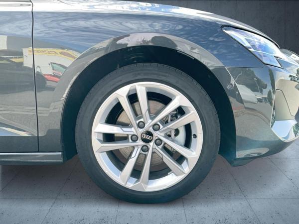 Audi A3 Sportback advanced 40 TFSI e S tr. LED FLA