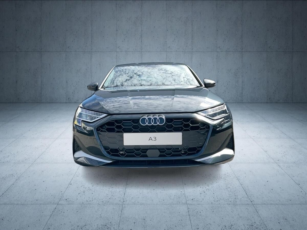 Audi A3 Sportback advanced 40 TFSI e S tr. LED FLA