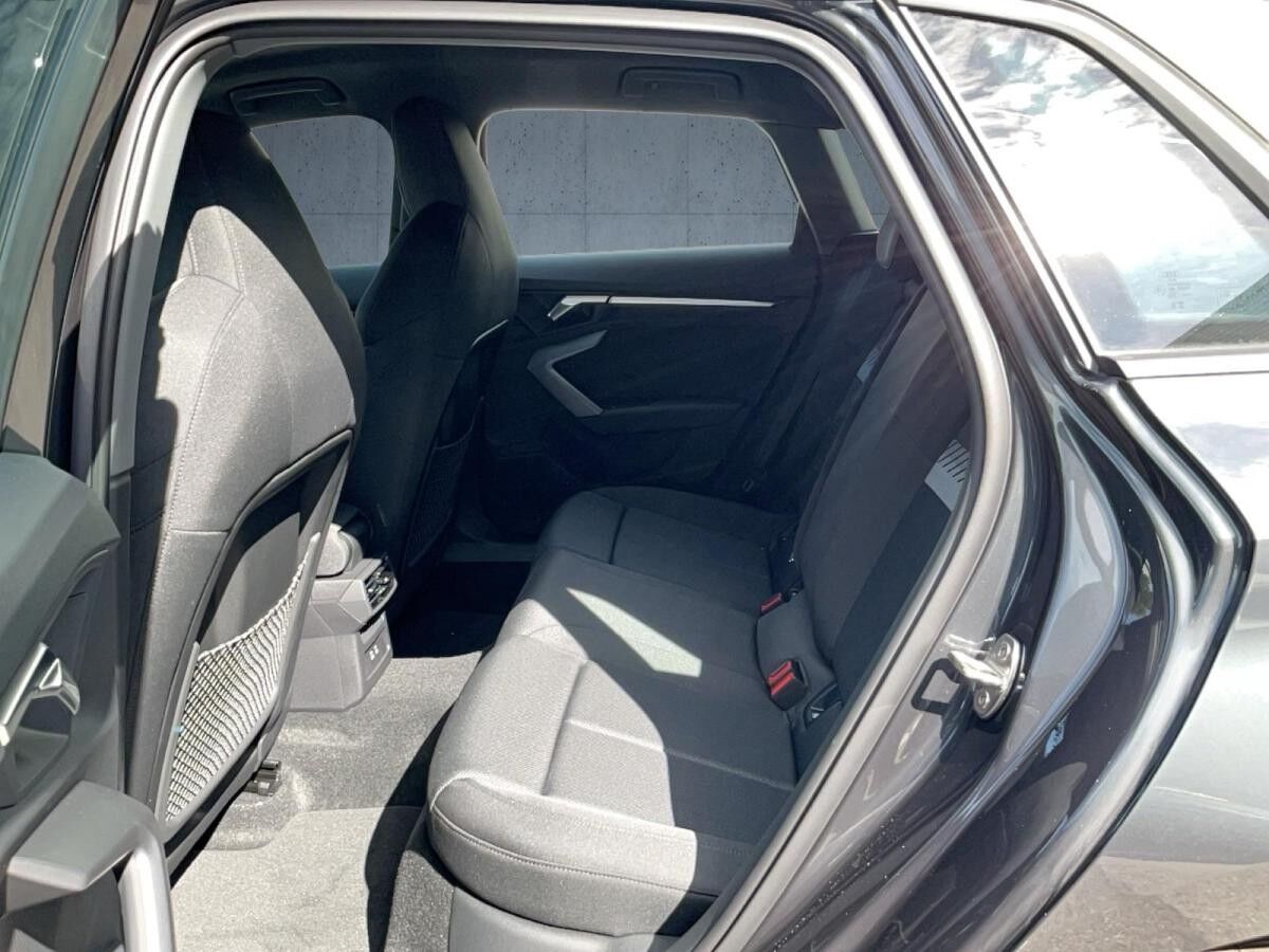 Audi A3 Sportback advanced 40 TFSI e S tr. LED FLA