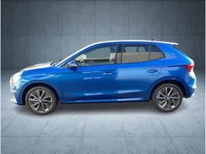 Skoda Fabia Tour 1.0 TSI LED/AHK/ACC/RFK ACC AHK Kam.