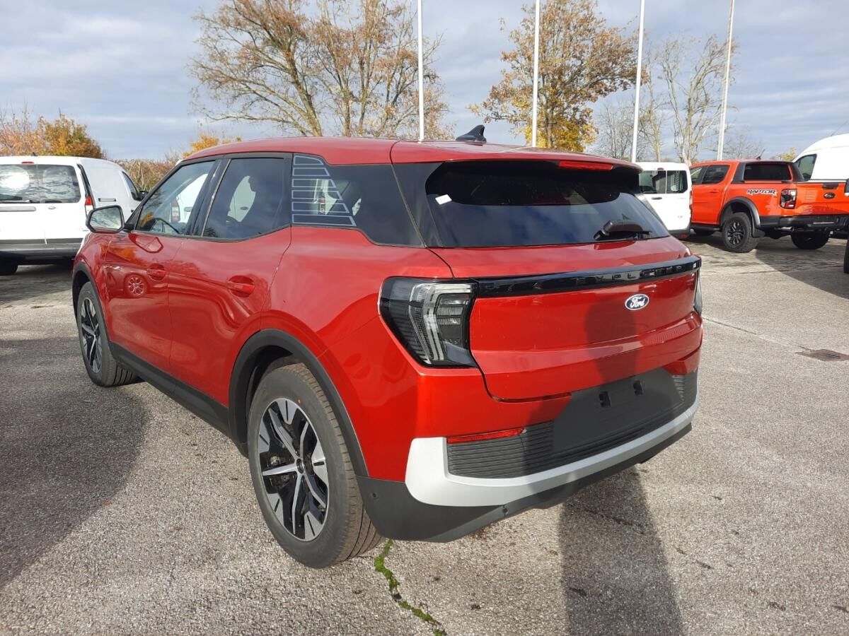 Ford Explorer RWD H ACC 19 Zoll Räder Klima
