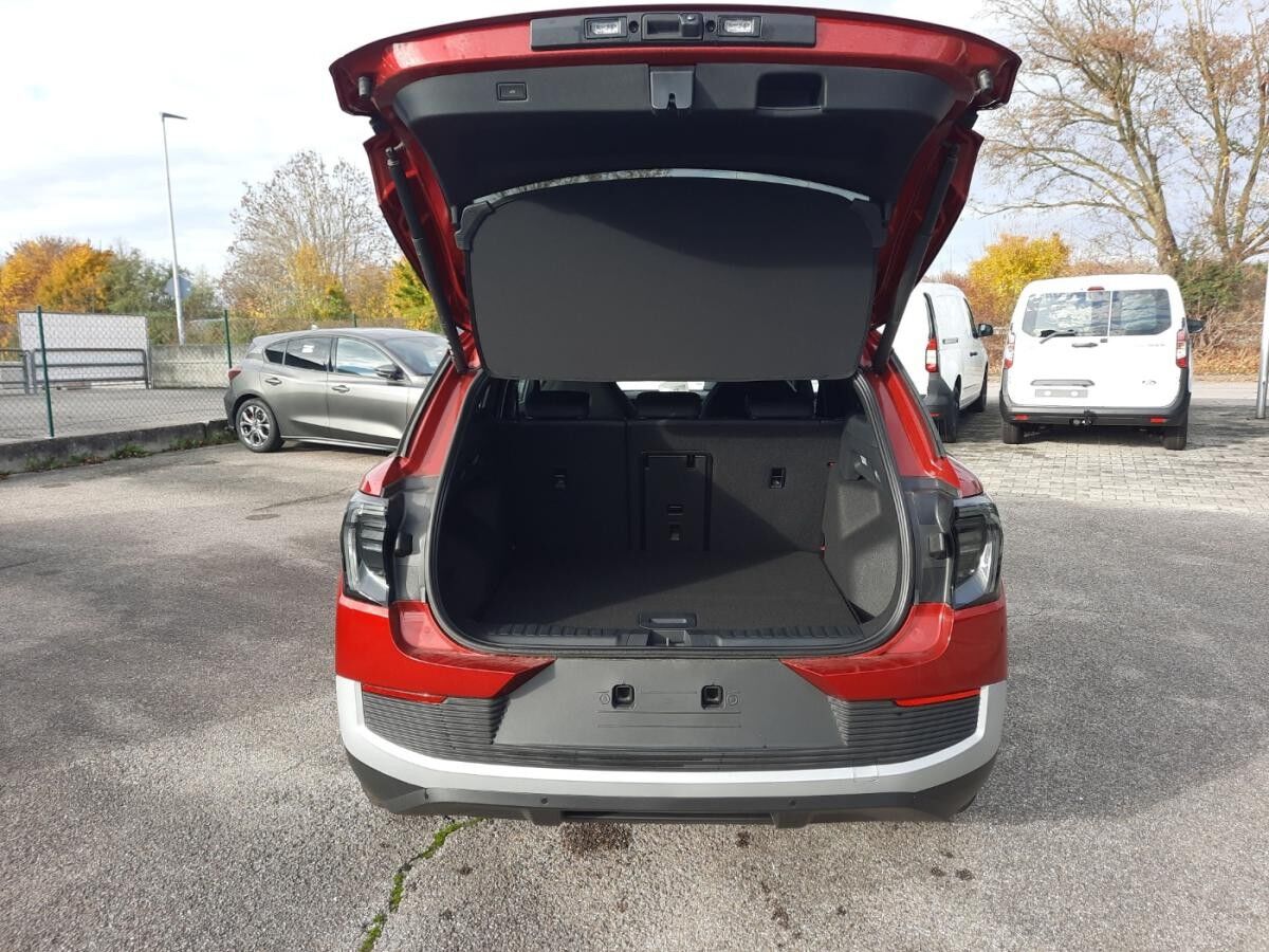 Ford Explorer RWD H ACC 19 Zoll Räder Klima