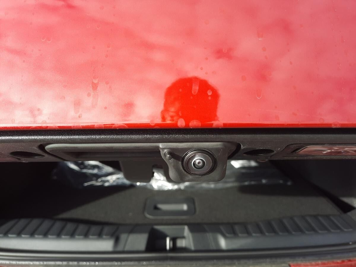 Ford Explorer RWD H ACC 19 Zoll Räder Klima