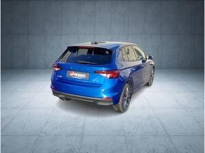 Skoda Fabia Tour 1.0 TSI LED/AHK/ACC/RFK ACC AHK Kam.