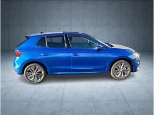 Skoda Fabia Tour 1.0 TSI LED/AHK/ACC/RFK ACC AHK Kam.