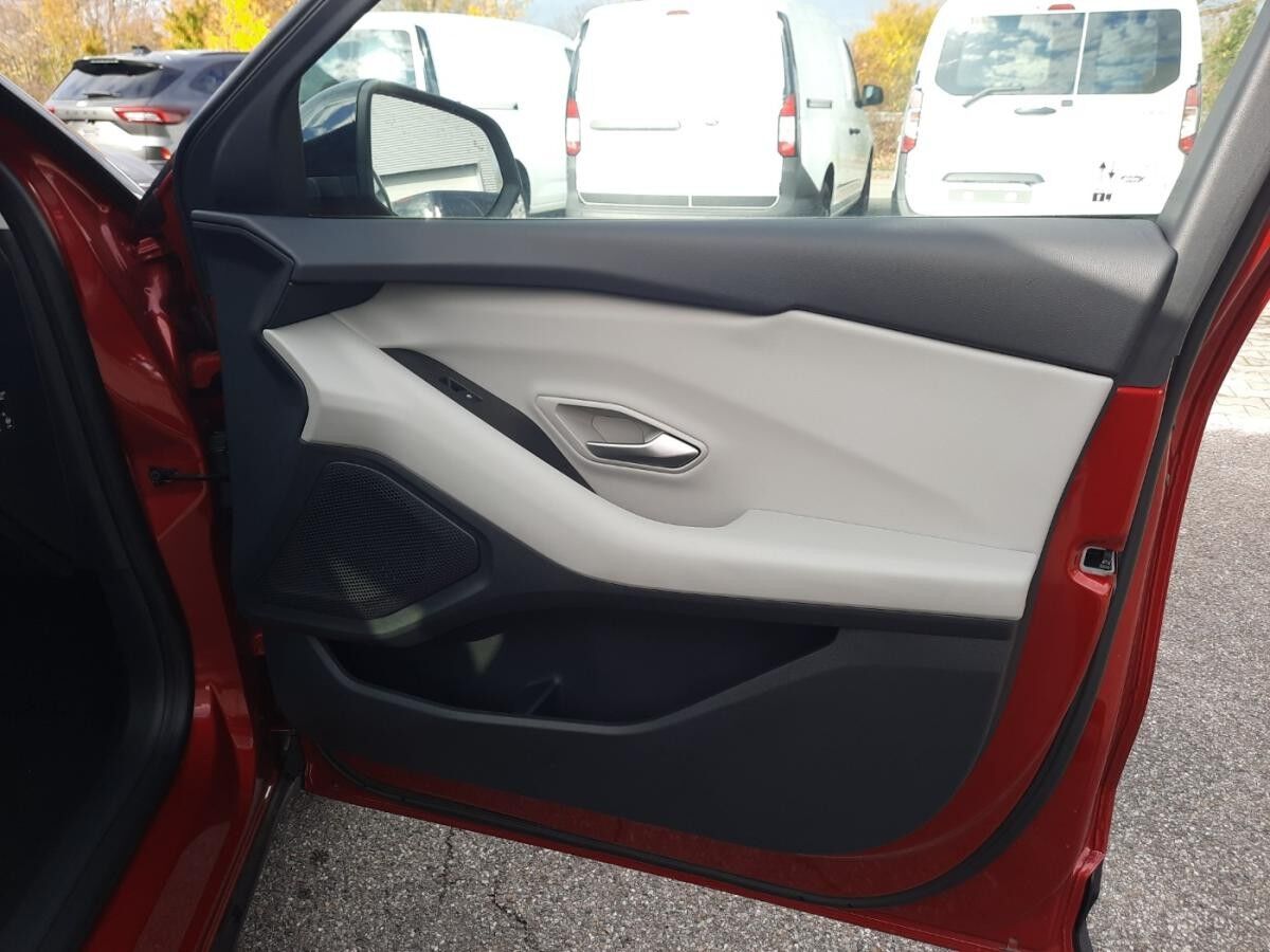 Ford Explorer RWD H ACC 19 Zoll Räder Klima