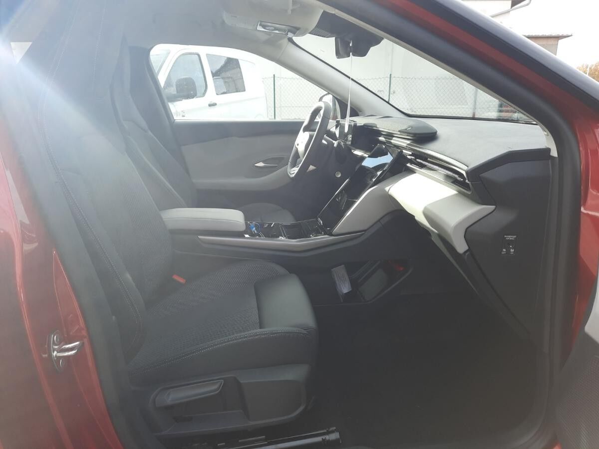 Ford Explorer RWD H ACC 19 Zoll Räder Klima