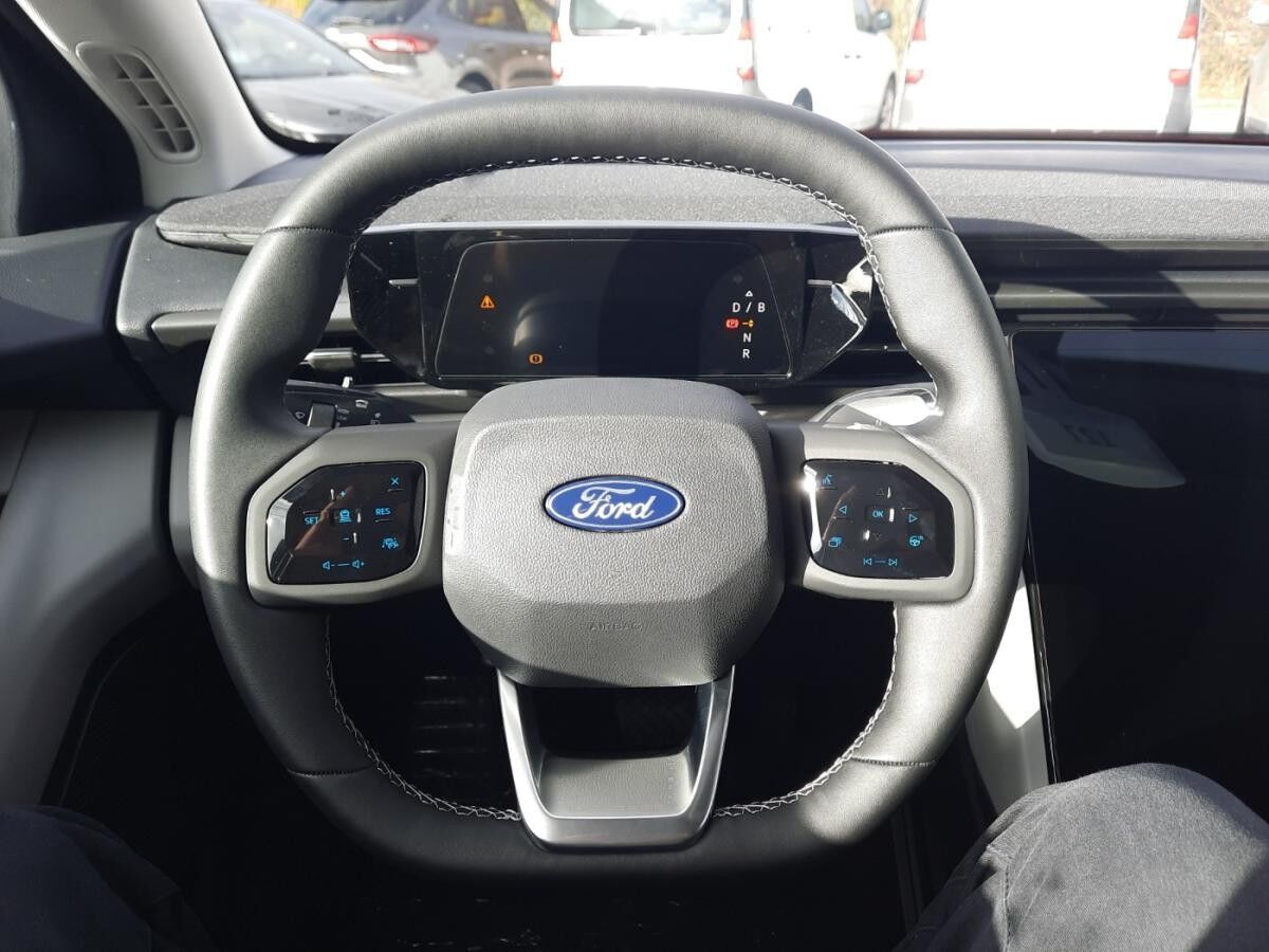 Ford Explorer RWD H ACC 19 Zoll Räder Klima