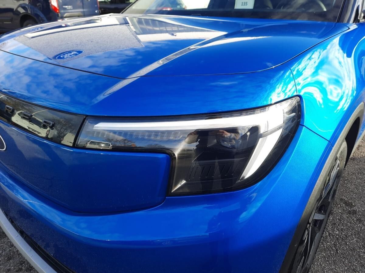 Ford Explorer RWD H ACC 19 Zoll Räder Klima