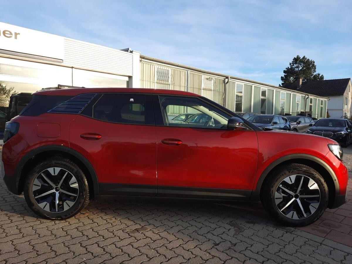 Ford Explorer RWD H ACC 19 Zoll Räder Klima