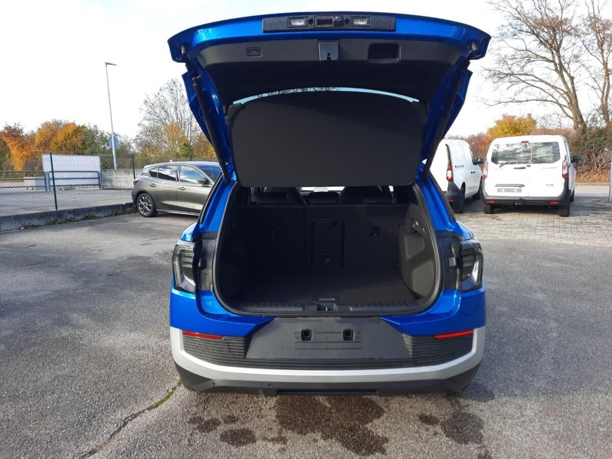 Ford Explorer RWD H ACC 19 Zoll Räder Klima