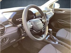 Skoda Fabia Tour 1.0 TSI LED/AHK/ACC/RFK ACC AHK Kam.