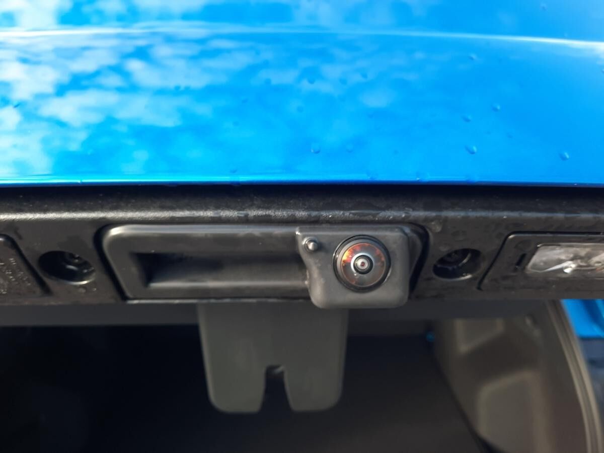 Ford Explorer RWD H ACC 19 Zoll Räder Klima